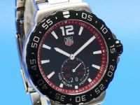 TAG Heuer Formula 1 Grande Date 42mm