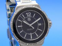 TAG Heuer Formula 1 Keramik Lady