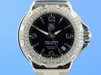 TAG Heuer Formula 1 Lady 35 mm