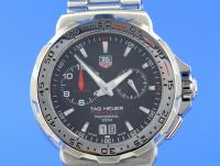 TAG Heuer Formula 1 Professional Alarm