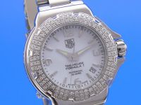 TAG Heuer Formula 1 Quarz