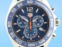 TAG Heuer Formula 1 Quarz Chronograph 43mm