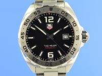 TAG Heuer Formula I 41mm Quarz