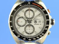 TAG Heuer Formula I Sondermodell