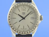 TAG Heuer Formular 1 Lady 35 mm Quarz Diamanten