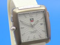 TAG Heuer Golfwatch Tiger Woods Edition