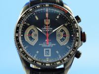 TAG Heuer Grand Carrera 43 mm