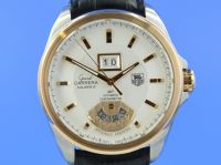 TAG Heuer Grand Carrera Automatik