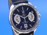 TAG Heuer Grand Carrera Calibre 17 RS