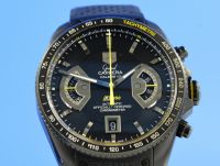 TAG Heuer Grand Carrera Calibre 17 RS 2 Chronograph Limited Edition