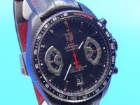 TAG Heuer Grand Carrera Chronograph