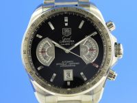 TAG Heuer Grand Carrera calibre 17 Chronometer
