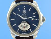 TAG Heuer Grande Carrera Calibre 6 RS