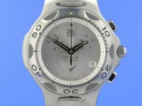 TAG Heuer Kirium Chronograph Quarz
