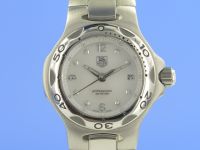 TAG Heuer Kirium Damen