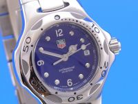 TAG Heuer Kirium Lady Quarz