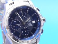 TAG Heuer LINK Chronograph Calibre 16