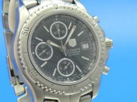 TAG Heuer LINK Chronograph