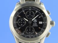 TAG Heuer Link Calibre 16 Chronograph