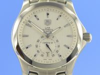 TAG Heuer Link Calibre 6 Automatik
