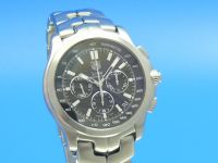 TAG Heuer Link Chronograph EL PRIMERO WERK