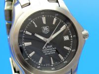TAG Heuer Link Date Chronometer