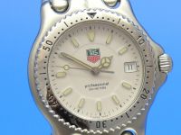 TAG Heuer Link Quarz Damen 33 mm