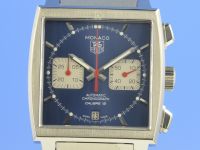 TAG Heuer Monaco