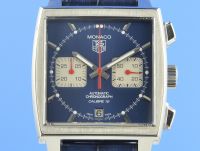 TAG Heuer Monaco