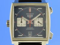 TAG Heuer Monaco Calibre 11