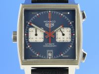 TAG Heuer Monaco Calibre 11