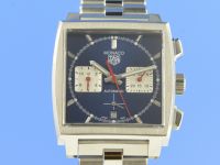TAG Heuer Monaco Chronograph Calibre Heuer 02