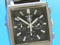 TAG Heuer Monaco Chronograph