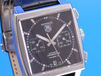 TAG Heuer Monaco Chronograph