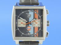 TAG Heuer Monaco Gulf Limited Edition 2500
