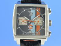 TAG Heuer Monaco Gulf Limited Edition 2500