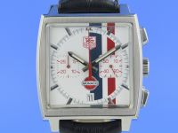 TAG Heuer Monaco Gulf Vintage Limited Edition