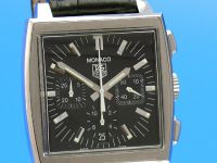 TAG Heuer Monaco Herren Chronograph
