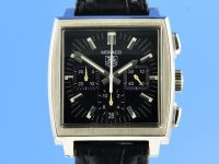 TAG Heuer Monaco Plexiglas