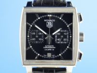 TAG Heuer Monaco Saphirglas NP.4750