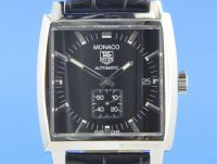 TAG Heuer Monaco Saphirglas
