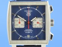 TAG Heuer Monaco Spahirglas