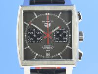 TAG Heuer Monaco Spezial Edtion