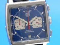 TAG Heuer Monaco Steve McQueen