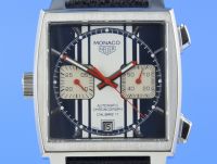 TAG Heuer Monaco Steve McQueen Calibre 11 Chronograph