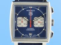 TAG Heuer Monaco Steve McQueen