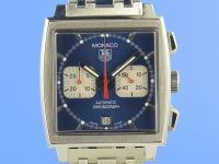 TAG Heuer Monaco Steve McQueen