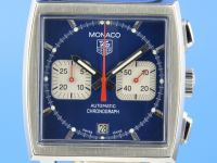 TAG Heuer Monaco