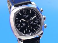 TAG Heuer Monza Chronograph CR2110