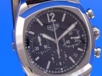 TAG Heuer Monza Chronograph